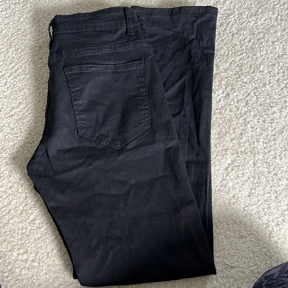 Mens size 28 waist jeans new